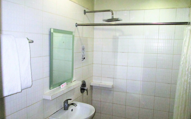 Win Min Transient Inn
