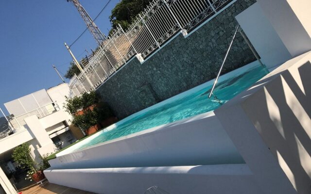 Hotel Club Due Torri