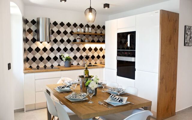 Apartment Panorama Antonia