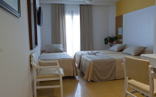 Hostal Ciutadella