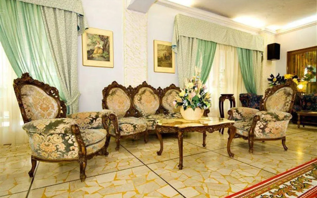 Park Hotel