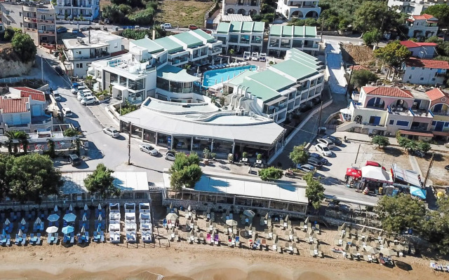 Aloe Boutique And Suites - Adults only