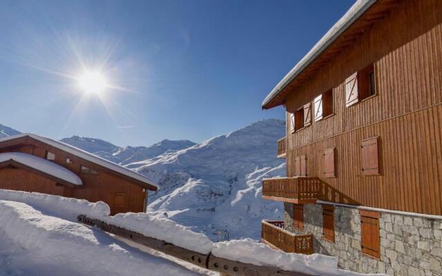 Appartement Les Menuires, 5 pièces, 8 personnes - FR-1-452-105