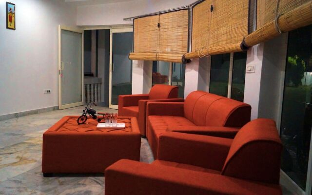 ShriGo Ganga Village Resort Spa