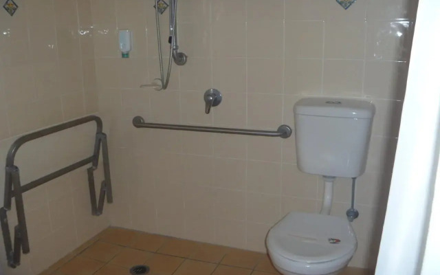 Biloela Palms Motor Inn