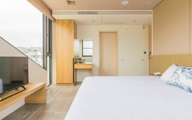 Xiang Xiang B&B