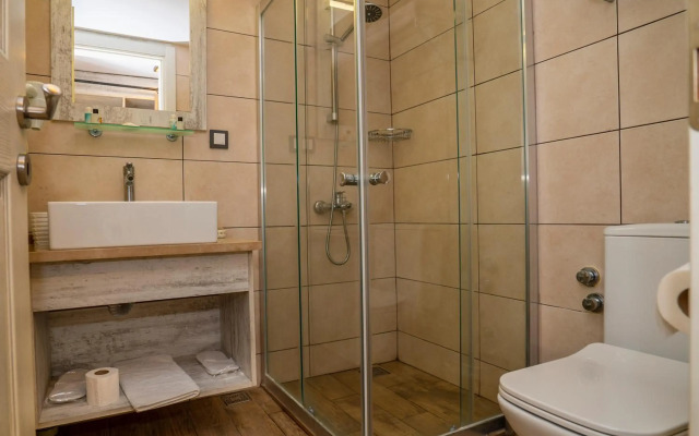 Sifne Thermal Otel