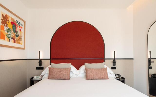 The Editory Garden Porto Hotel