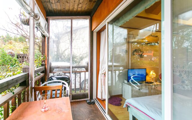 Seosan Sayblue Pension