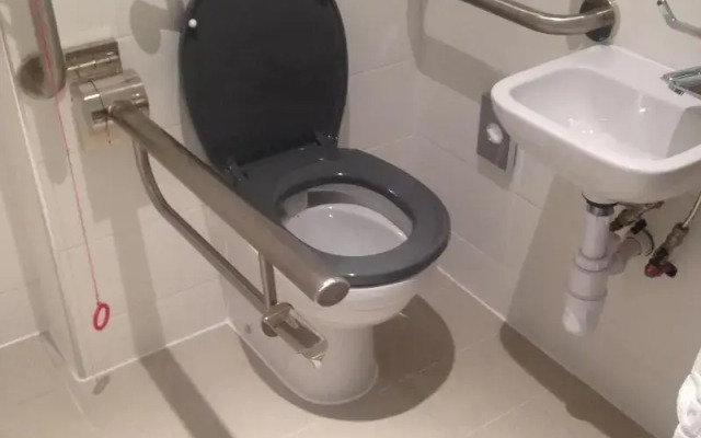 Hampton by Hilton Glasgow Central