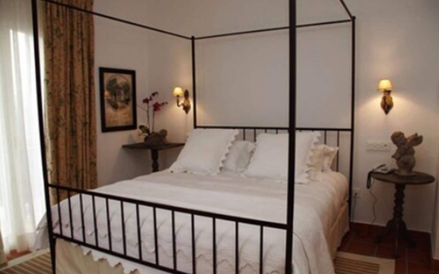 B bou Hotel Cortijo Bravo