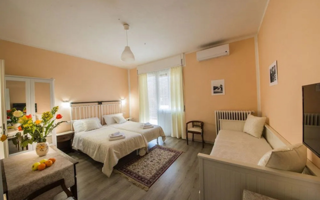 B&B Erba