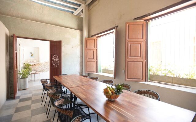 La Casa del Totumo