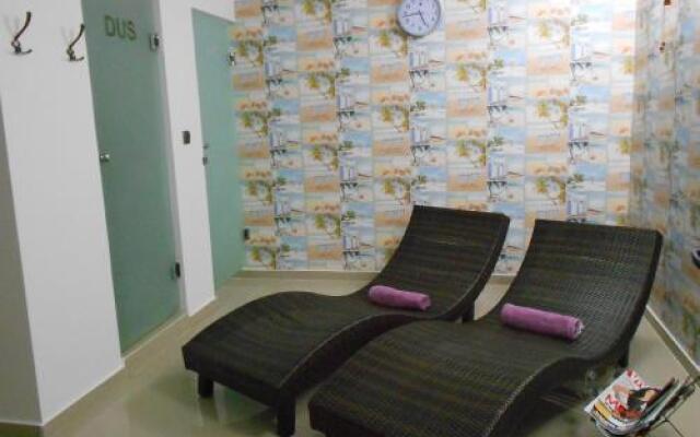Hotel Solymar