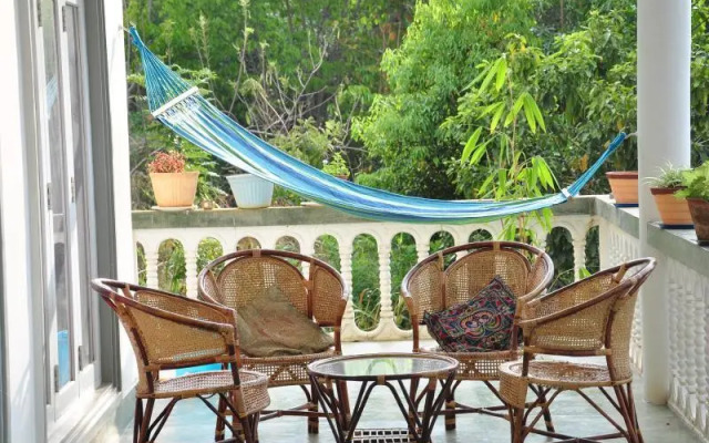 Lilly Rosa Bed & Breakfast