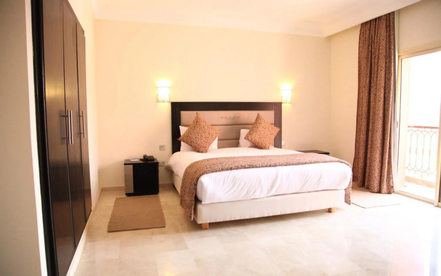 Palm Appart Club Marrakesh