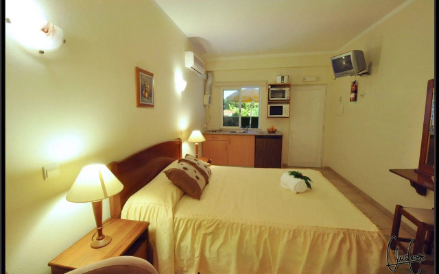 Flôr da Laranja, Albufeira