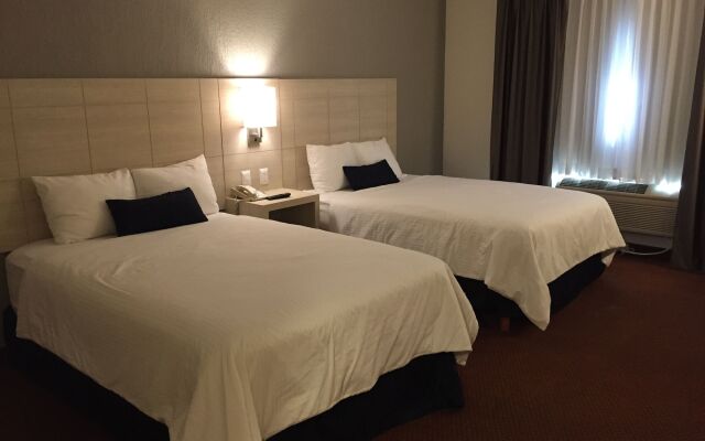 Casa Grande Delicias