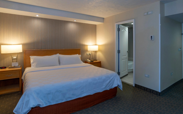 Holiday Inn Cuernavaca