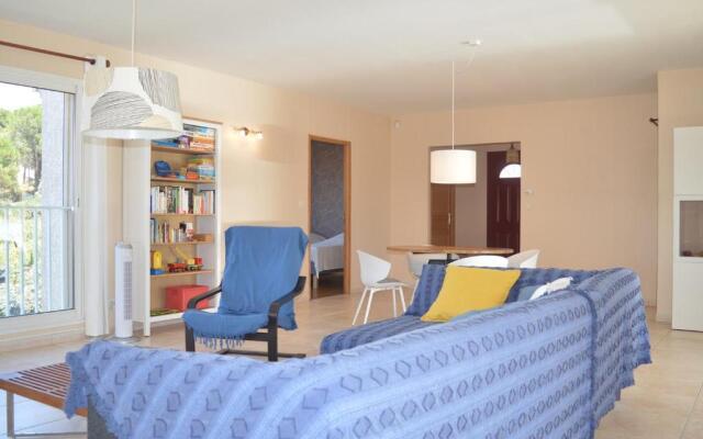 Appartement Banyuls-sur-Mer, 3 pièces, 4 personnes - FR-1-225C-61