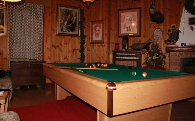 Apartments Suites LAC BLEU