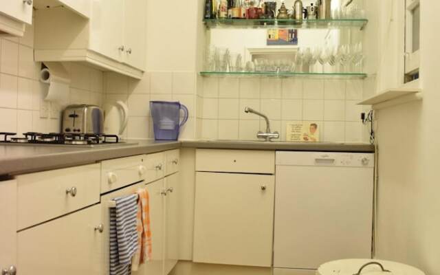 Soho 2 Bedroom Flat