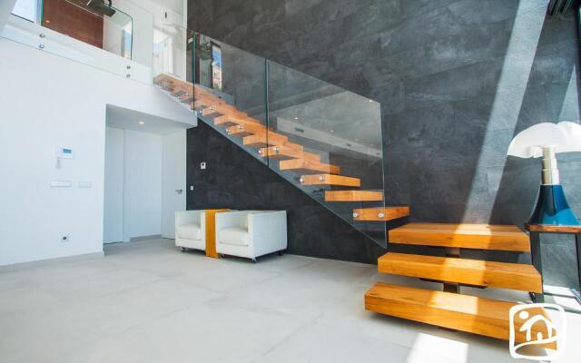 Abahana Villas Mercure