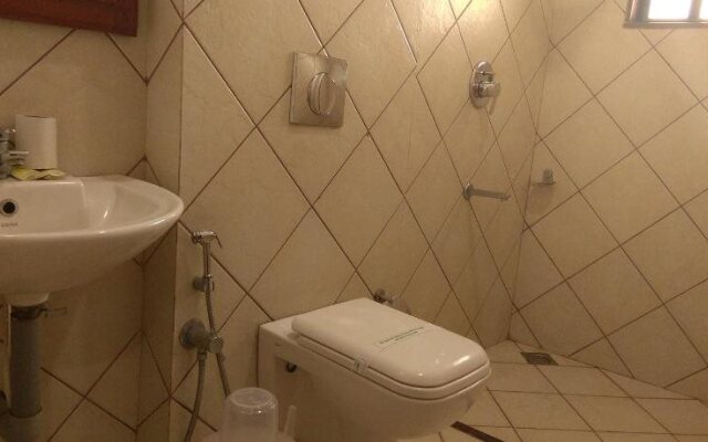 Hotel Sandra Palace