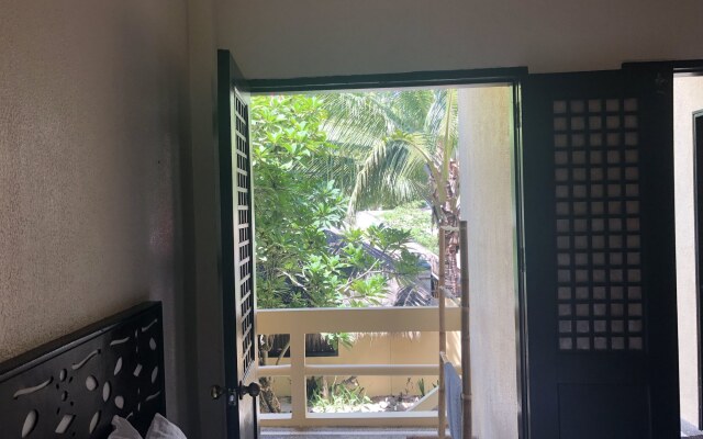 Sea Wind Resort