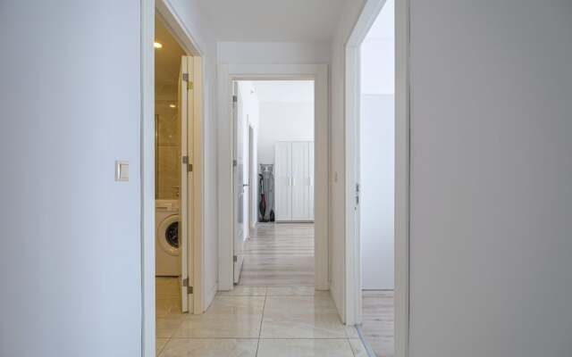 Linkinn Luxury Residance & Spa