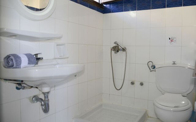 Corfu Room Apartment in the Center of the Island