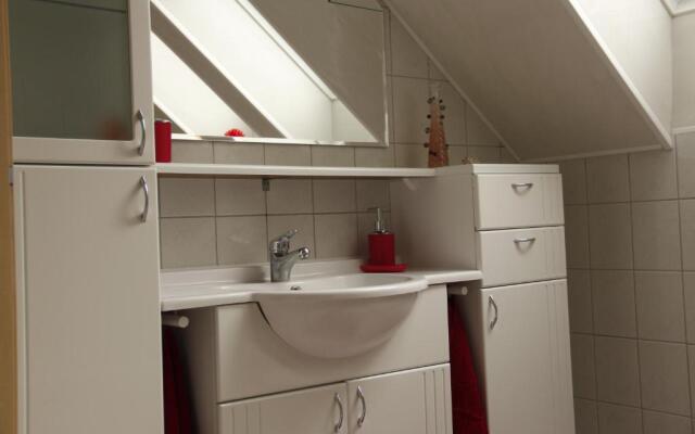 Ferienwohnug Zur alten Eiche