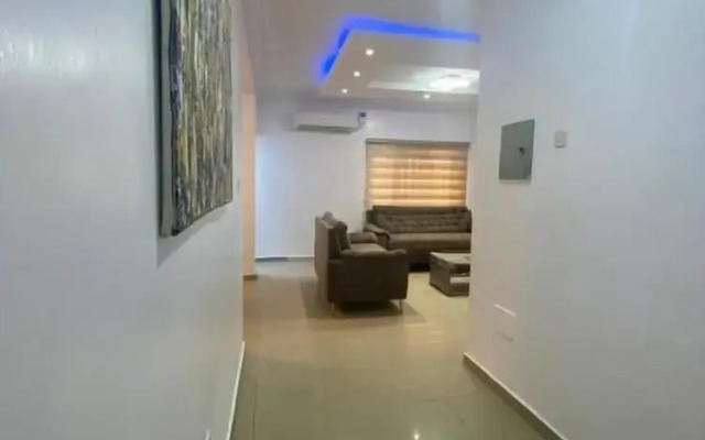 Timeless Apartments