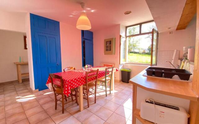 MAISON LOVAGNY, 4 PIèCES, 6 PERSONNES - FR-1-432-16