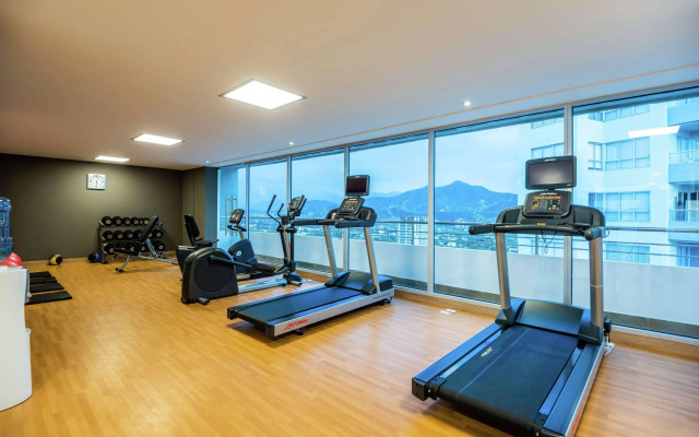 Hilton Garden Inn Santa Marta