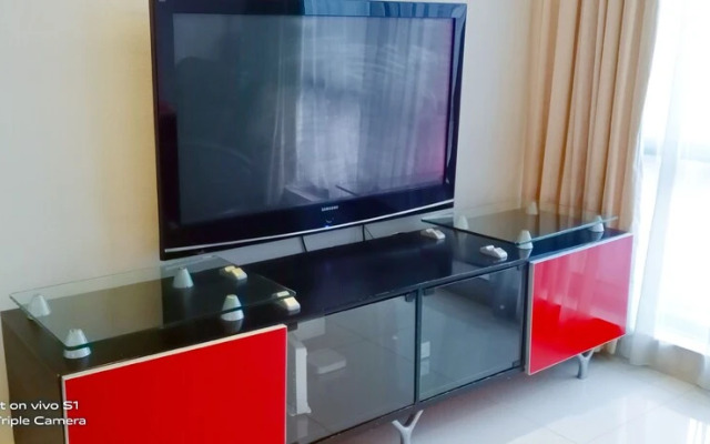 Times Square Residence Suite KL