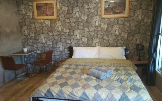 Solar ville house chiangmai