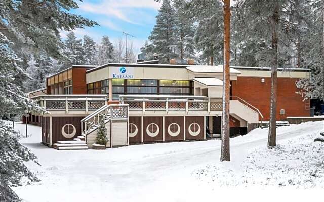 Hotel Kajaani
