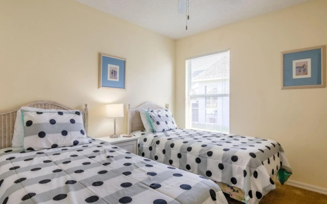 Jim's Southern Dunes House