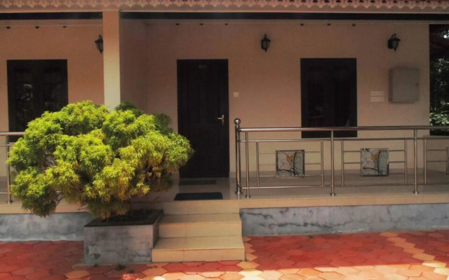 Srishty Garden