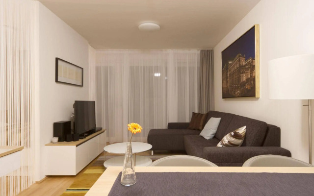 Kaiser Lofts by Welcome2vienna