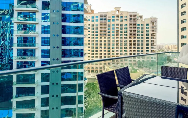 Resort Style Living - Oceana Residences