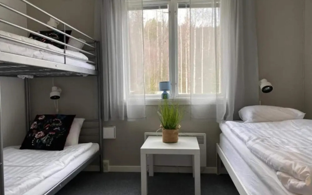 4 Person Holiday Park Home in 82011
