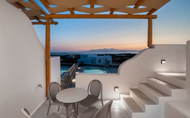 Mirabelle Luxury Villas