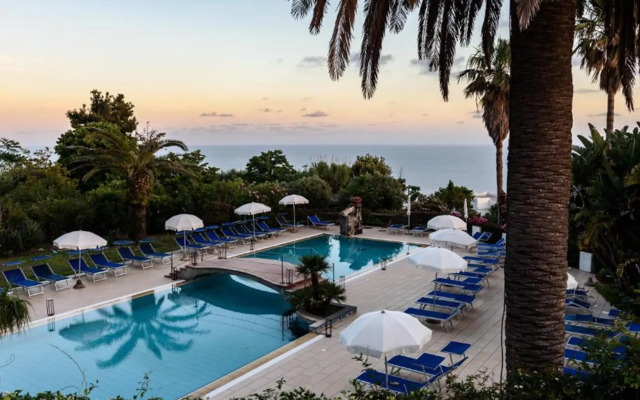 B&B Hotel Ischia San Nicola