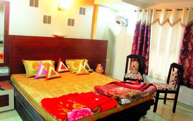 Hotel Aaanchal Residency