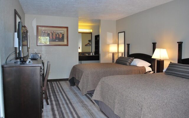 Rayburn Country Resort