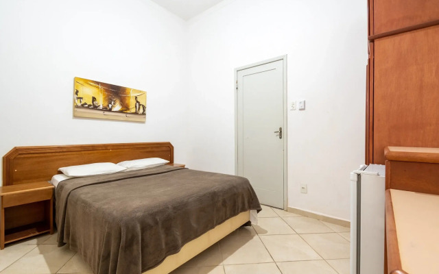 OYO Residencial Itacuruçá Apart Hotel, Mangaratiba