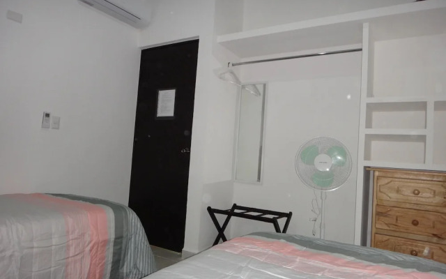 Tropical Paradise Apartment