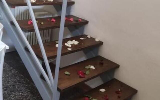 Centrale appartamento su due livelli "3"